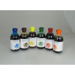 COLORI VG BICOMPONENTI A FREDDO PER VETRI