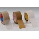 NASTRO ADESIVO IN PVC TRASPARENTE
