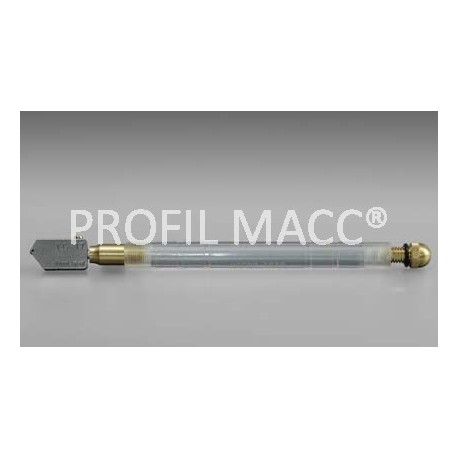 TAGLIAVETRO MANICO PLASTICA TESTINA LARGA TOYO TC17P