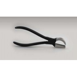 PINZA APRI TAGLIO CURVA