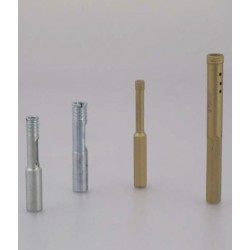FORETTI DIAMANTATI PER GRES