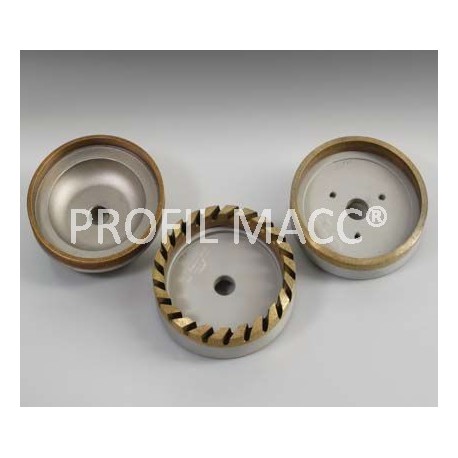 MOLE DIAMANTATE