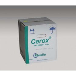 OSSIDO DI CERIO "CEROX 2610"