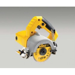 SEGA DIAMANTATA ELETTRICA DEWALT ø 110 mm