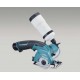SEGA DIAMANTATA A BATTERIA MAKITA