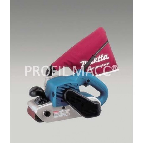 LEVIGATRICE A NASTRO MAKITA 9403J