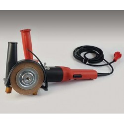 SBORDATORE MANUALE ELETTRICO CON RULLI "JOY"