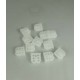 TERMINALE IN NYLON PER MUNTIN-BAR