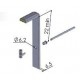 VALVOLA ALTIMETRICA "TWO-WAY"