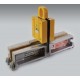 PINZA PER VETRO RIBASSATA