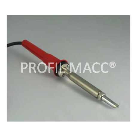 SALDATORE ELETTRICO WELLER