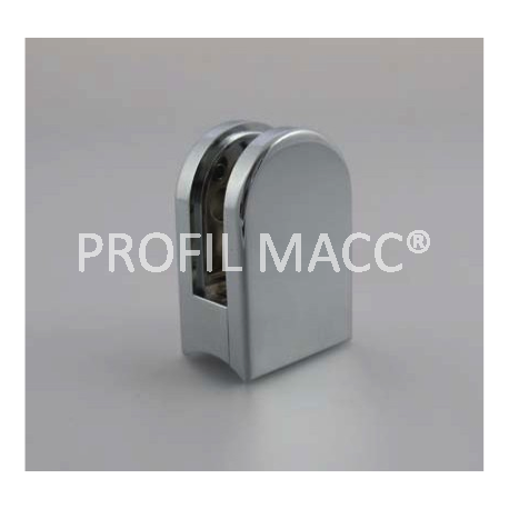 MORSETTO APRIBILE MOD. 27 PER TUBO